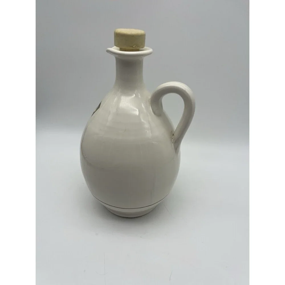 Basso ceramic oil